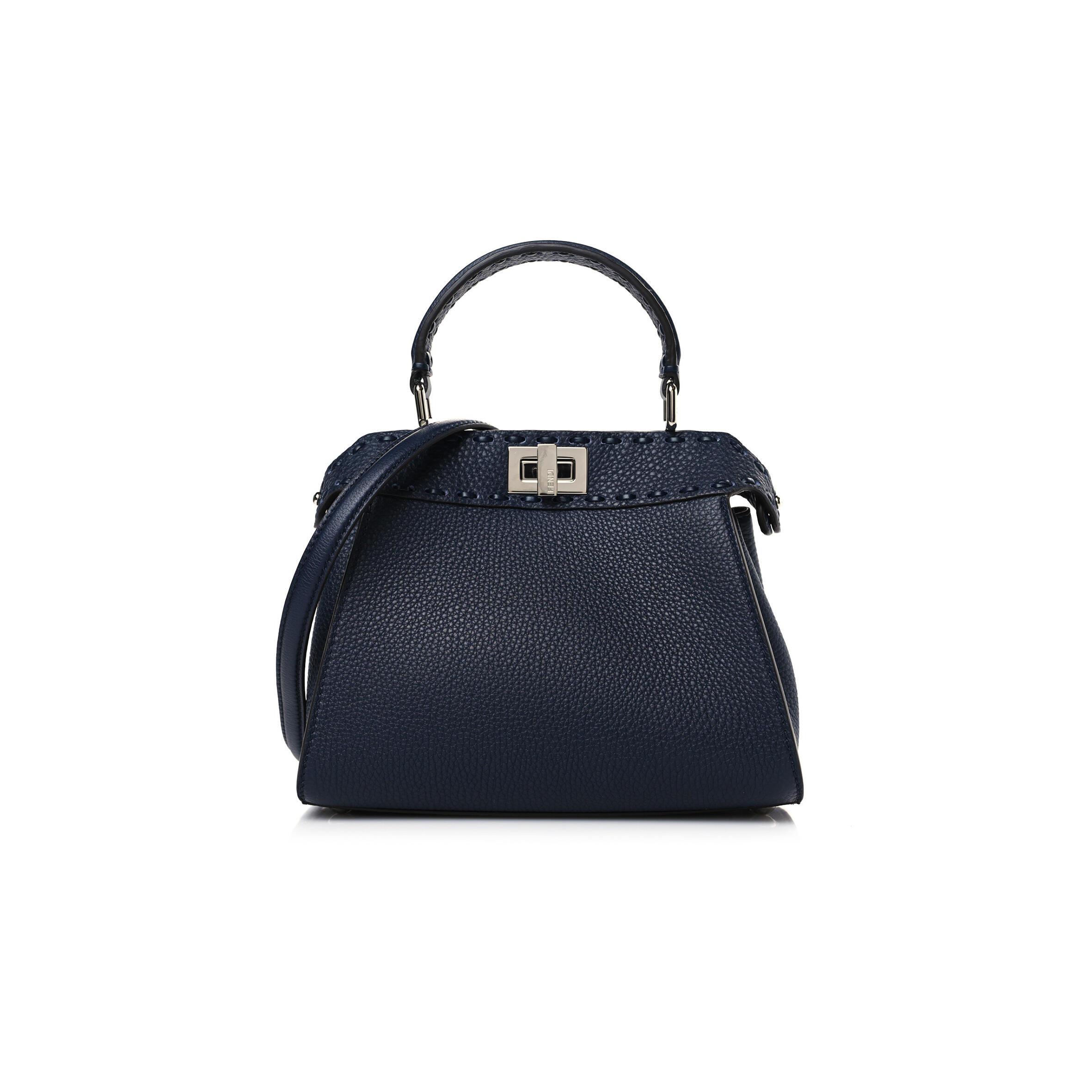 F**di peekaboo iseeu small (23.5*20*12cm)